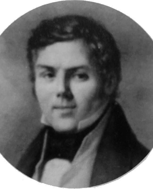 Antoine SPITZ